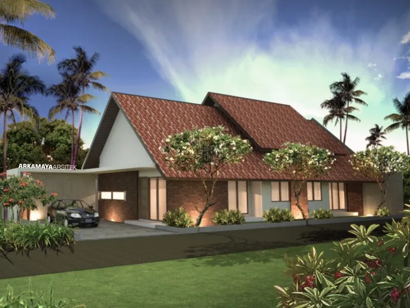 Mengapa Arsitek Cilacap Ini Selalu Dipilih untuk Rumah Impian Anda?